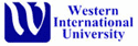 Western International University